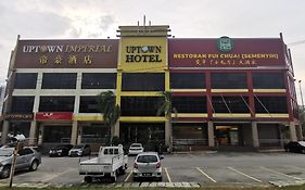 Uptown Imperial Kajang